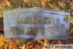 Joseph Simsack