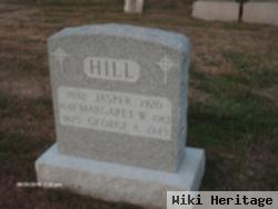 George A Hill