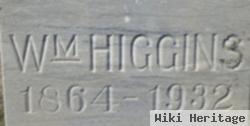 William Higgins