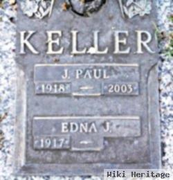 J. Paul Keller