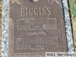 William Higgins