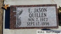 Ernest Jason Quillen