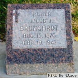 Jacob J. Brungardt