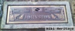 Lional R Johnston