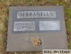 Alphonse G Teranella