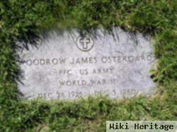 Woodrow James Ostergard