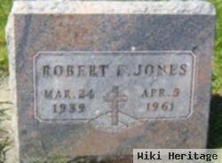 Robert D. Jones