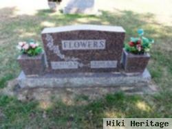 Frank Augustus Flowers, Jr