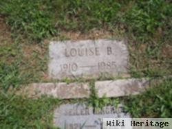 Louise B. Koons