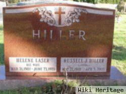 Russell J. Hiller