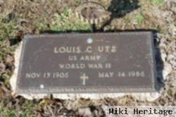 Louis C. Utz