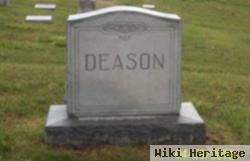 H. W. Deason