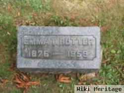 Emma T. Rutter