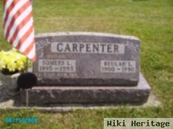 Somers Leland Carpenter