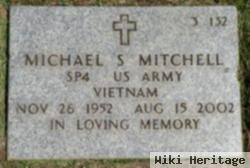 Michael Stuart Mitchell