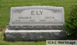 Lucy B Ely
