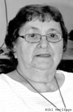 Shirley Ann Zeigler Dressler