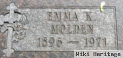 Emma Christine Molden