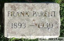 Francis Charles "frank" Parent