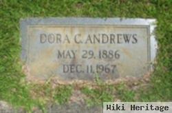 Dora Cameron Andrews