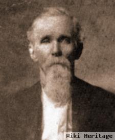 Ephraim Alexander Mccollum