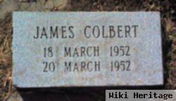 James Colbert