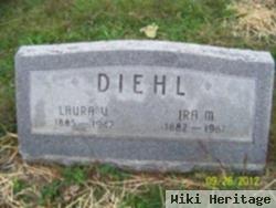 Ira Monroe Diehl