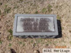 Daphne Parker Smith