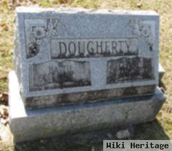 Hattie E M Fahler Dougherty