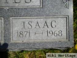 Isaac Jacob Estes