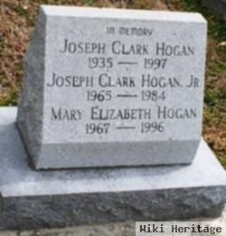 Joseph Clark Hogan