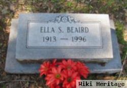 Ella Schiurring Beaird