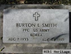 Burton L. Smith