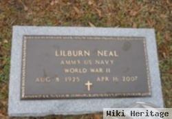 Lilburn Neal