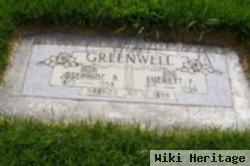 Everett Fox Greenwell