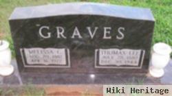 Thomas Lee Graves