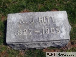 Andrew J. Hitt