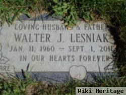 Walter J. Lesniak