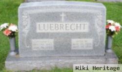 Rose Mary Grote Luebrecht