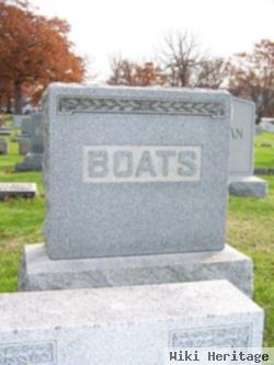 John A Boats