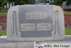 Hermon Hillar Moon