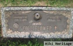 Howard S Colliflower, Jr