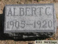 Albert C. Rubeck