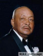 Wilson Joseph Charles, Sr