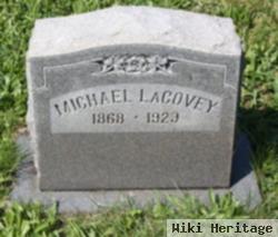 Michael Lacovey