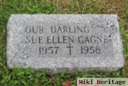 Sue Ellen Gagne