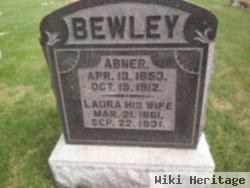 Abner Bewley