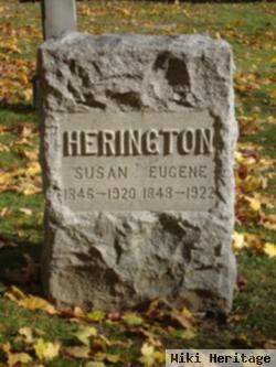 Eugene Herington