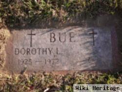 Dorothy L. Bue