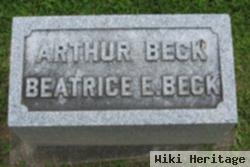 Arthur Beck